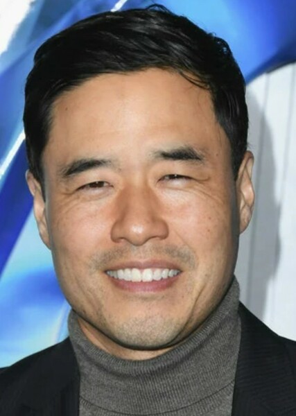 Randall Park photo