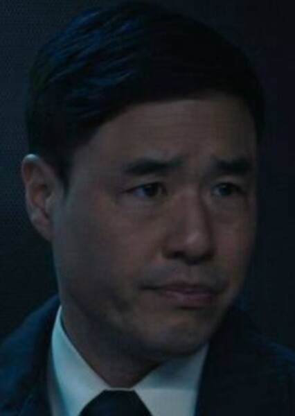 Randall Park photo
