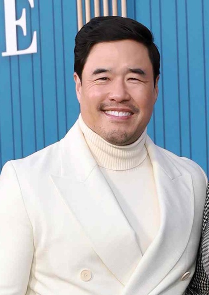 Randall Park photo