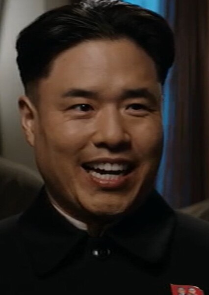 Ben Chang