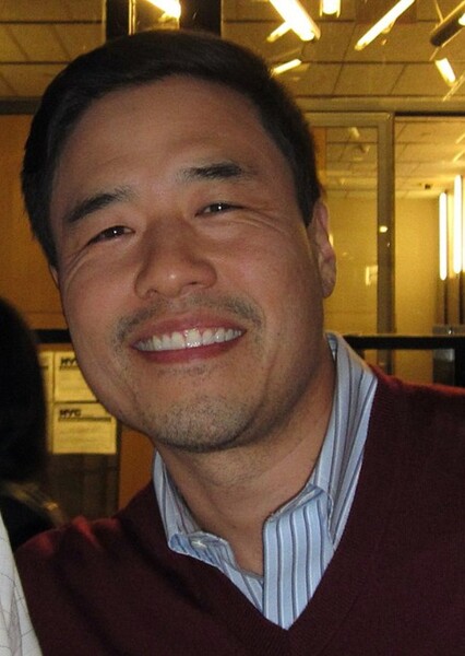 Randall Park