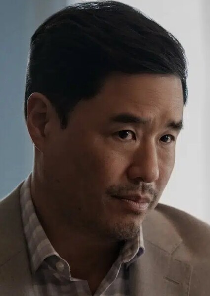 Randall Park photo