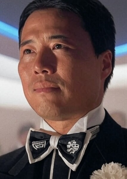 Randall Park photo