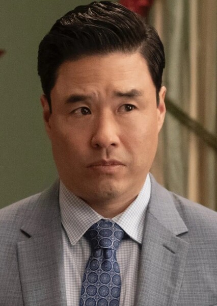Randall Park photo