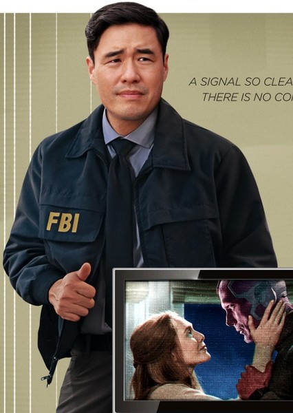 Randall Park photo