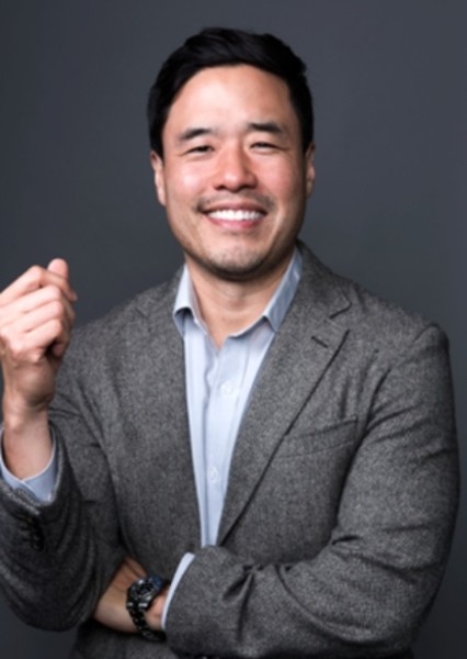 Randall Park