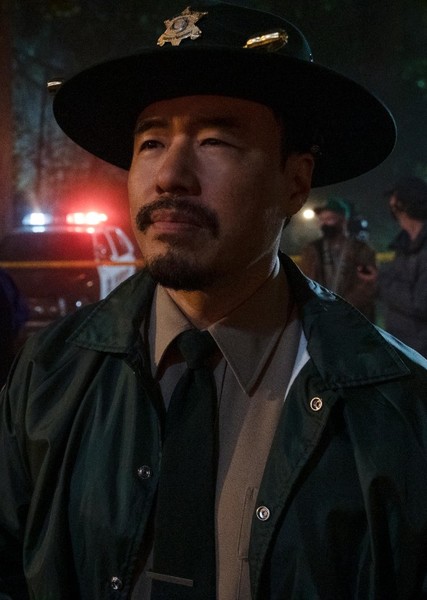 Randall Park photo