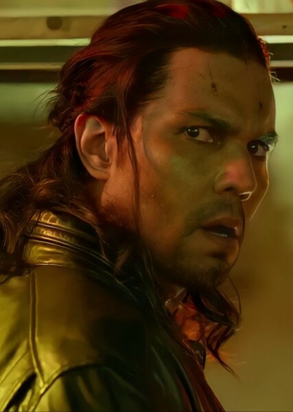 Randeep Hooda photo