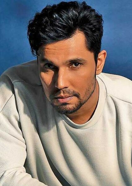 Randeep Hooda