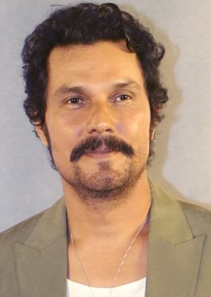 Randeep Hooda photo