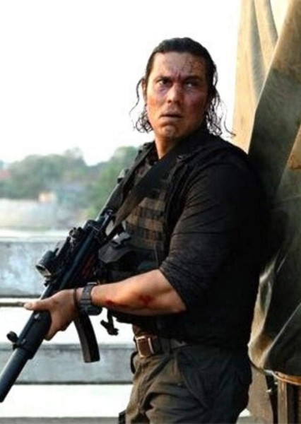 Randeep Hooda photo