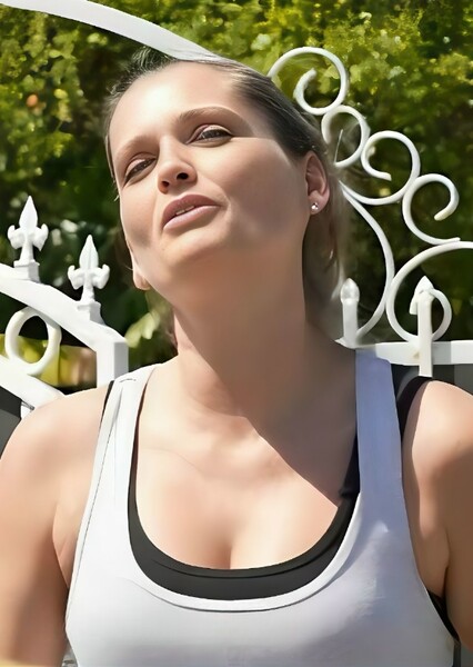 Randi Armour photo