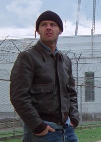 Randle McMurphy