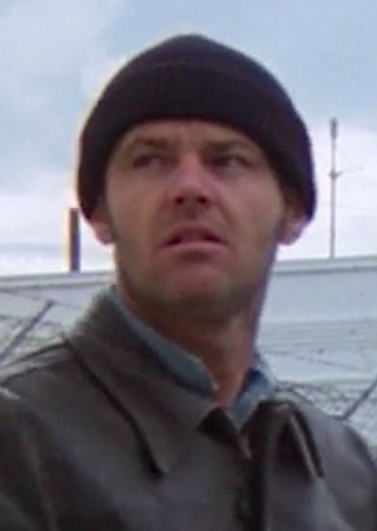 Randle McMurphy