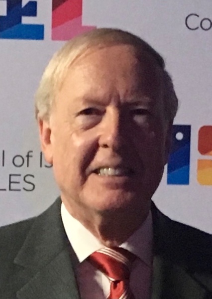 Randolph Dobbs