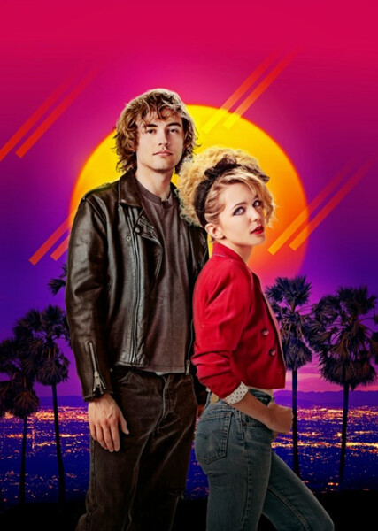 Randy and Julie