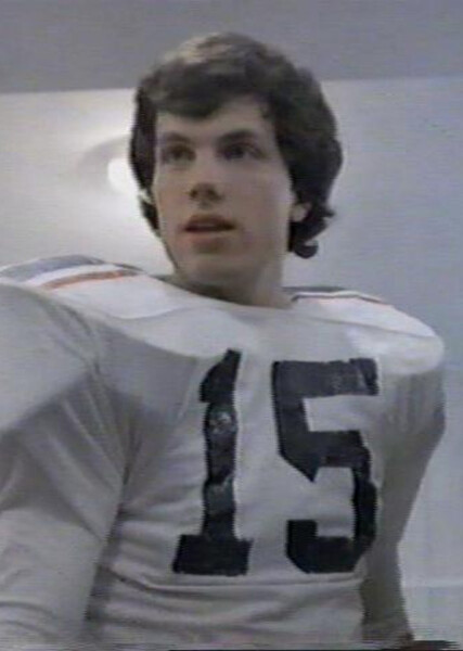 Randy Daniels