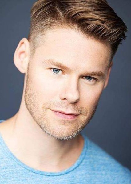 Randy Harrison