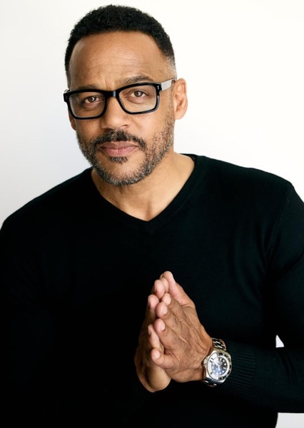 Randy J. Goodwin photo