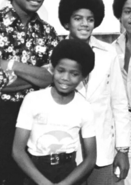 Randy Jackson photo