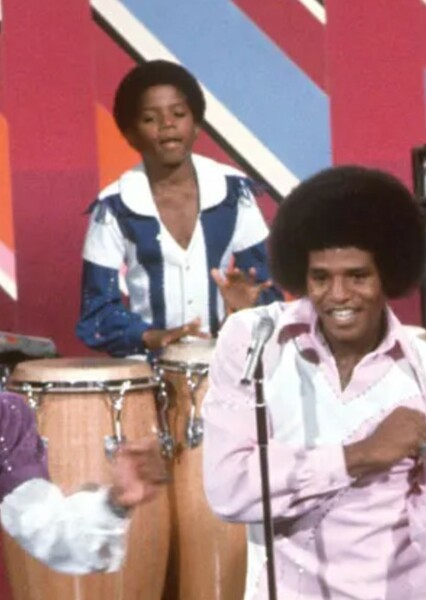 Randy Jackson photo