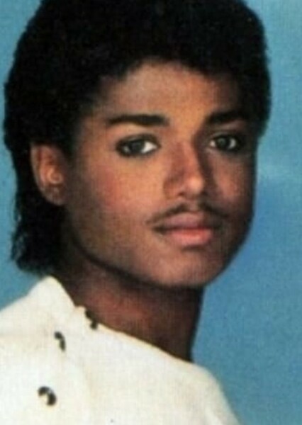 Randy Jackson photo