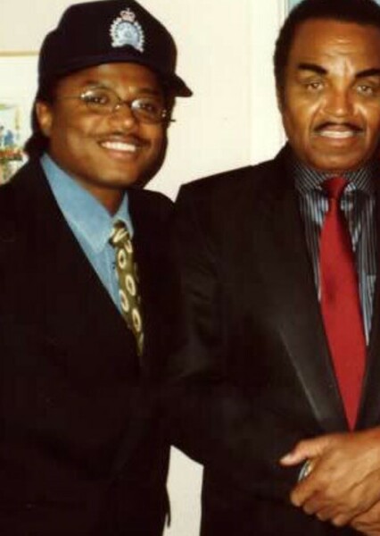 Randy Jackson photo