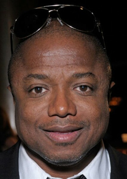 Randy Jackson photo