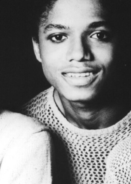 Randy Jackson photo