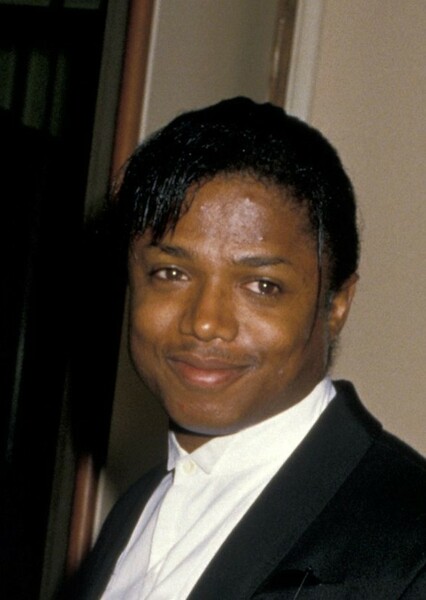 Randy Jackson photo