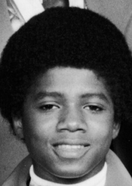 Randy Jackson photo