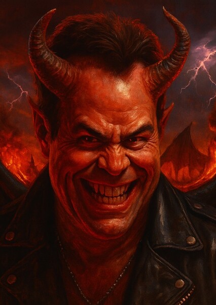 Randy Kleinbach