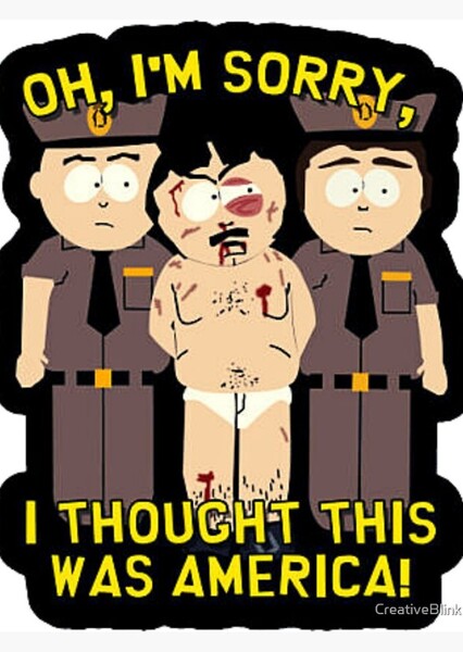Randy Marsh