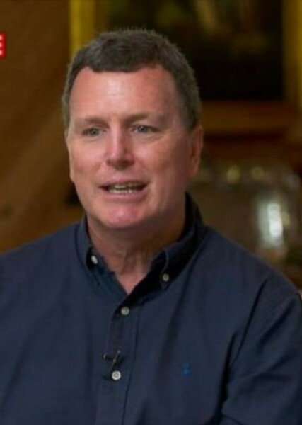 Randy Murdaugh photo