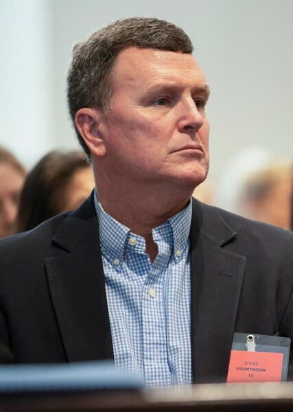 Randy Murdaugh photo