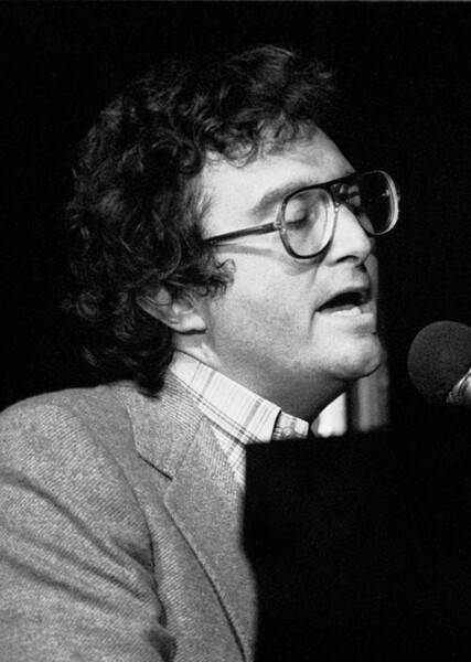 Randy Newman