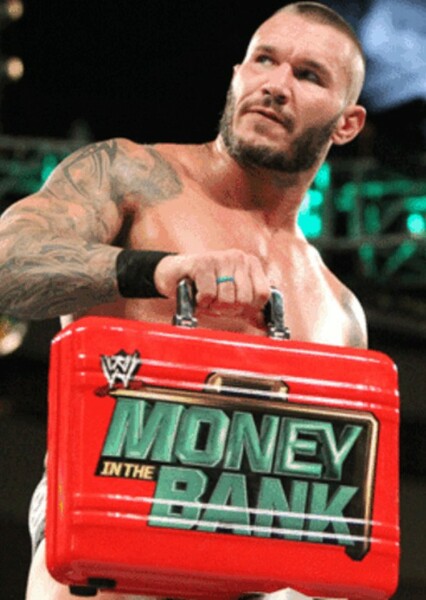 Randy Orton photo