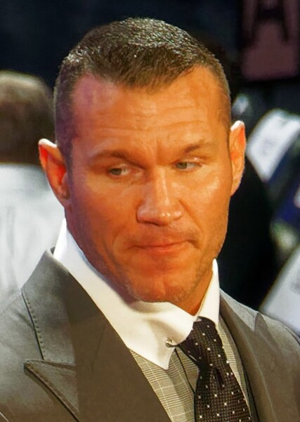 Randy Orton photo