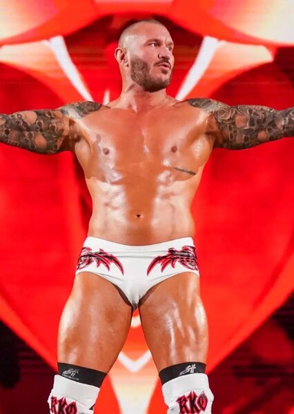 Randy Orton photo