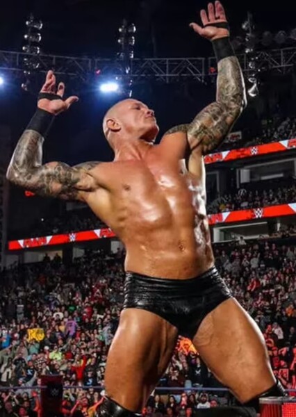 Randy Orton photo