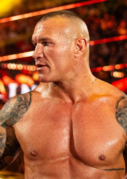 Randy Orton