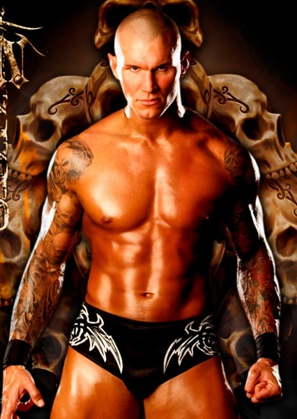 Randy Orton photo