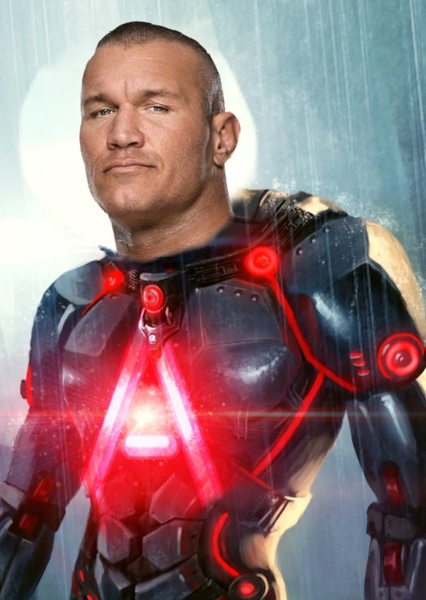 Randy Orton photo