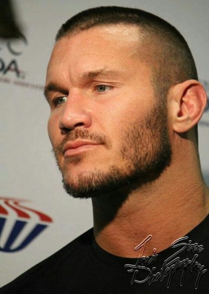 Randy Orton photo