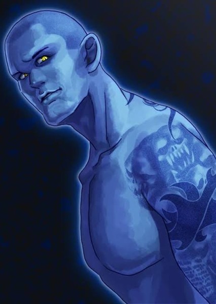 Randy Orton photo