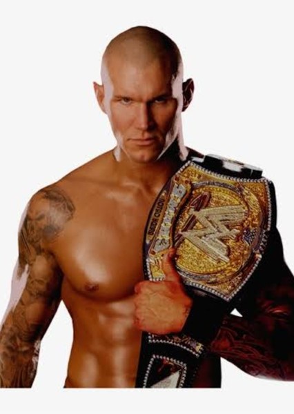 Randy Orton photo