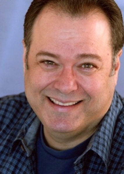 Randy Pearlman photo