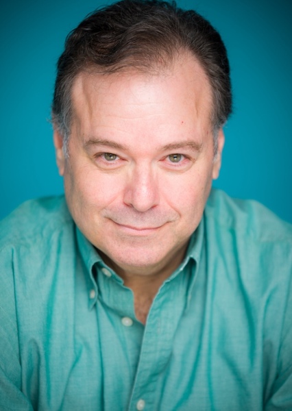 Randy Pearlman photo
