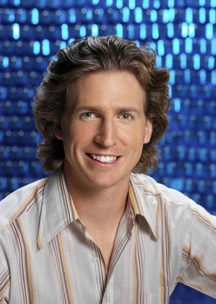 Randy Pearson