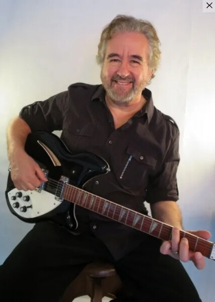 Randy Petersen
